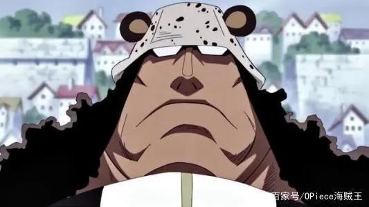 海贼王中可克制黄猿的6种能力，草帽团掌握两种