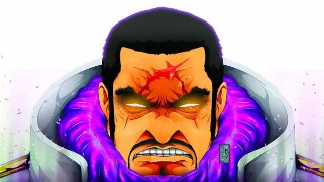 海贼王：黄猿原形田中邦卫去世，五位大将原形仅剩绿牛一人！