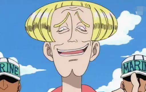 海贼王：最猥琐欠揍的八个人，黄猿只能排第七