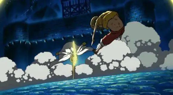 海贼王：黄猿是革命军卧底的官方证据又多一条，这下实锤了吧！