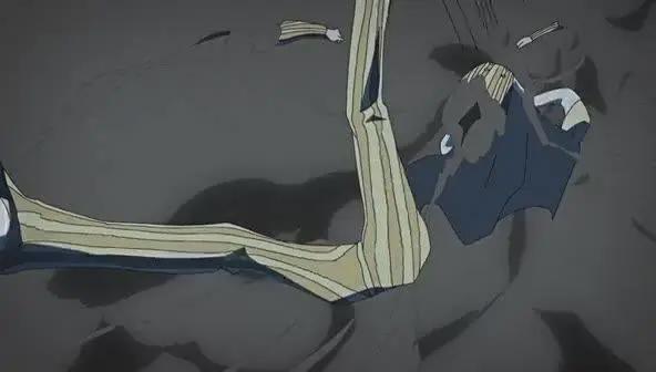 海贼王，黄猿不猥琐了？因为害怕了，四次被吓得不轻，一次太装逼