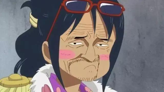 海贼王：恶搞王黄猿又来了，换脸九个角色，桃之助那张毫无违和感
