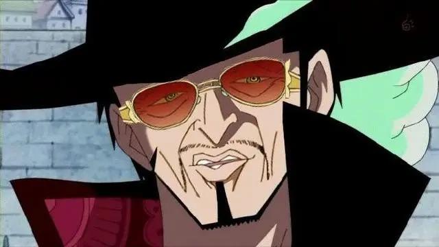 海贼王：恶搞王黄猿又来了，换脸九个角色，桃之助那张毫无违和感