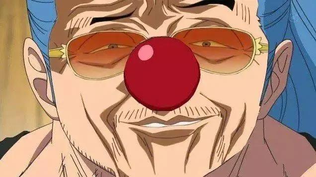 海贼王：恶搞王黄猿又来了，换脸九个角色，桃之助那张毫无违和感