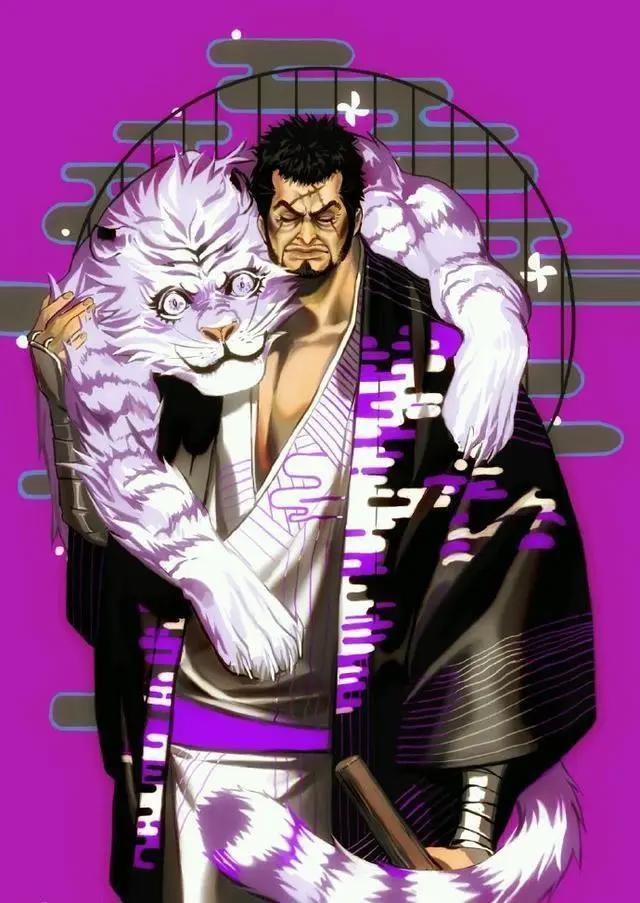 海贼：黄猿有多强！谁有可能击败黄猿？