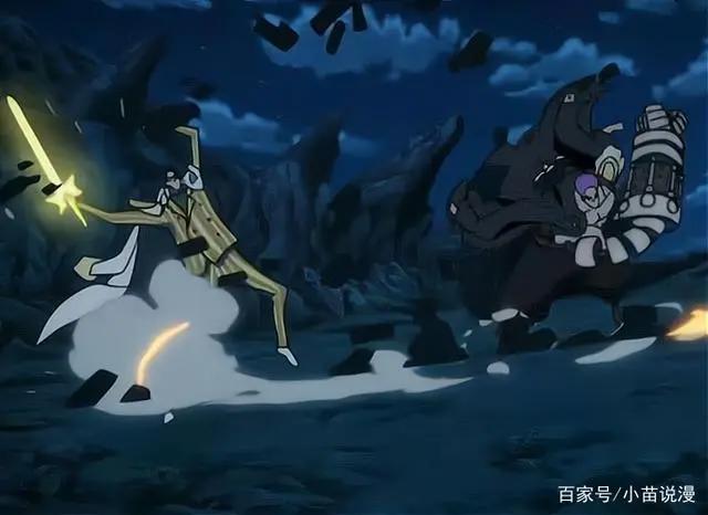 海贼王：黄猿不是演员，而是最平凡的工薪阶级的缩影