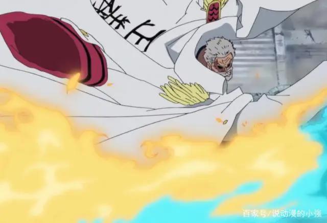 海贼王中公认的演员，黄猿排在倒数第一，乌索普排名第一实至名归