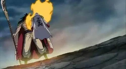 海贼王:赤犬必须死?只是因为杀死了艾斯,那是你不懂海贼王