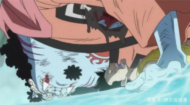 为何同为海军大将的赤犬，却要被众多海迷厌恶，一起揭秘其中原因