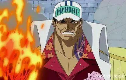 为何同为海军大将的赤犬，却要被众多海迷厌恶，一起揭秘其中原因