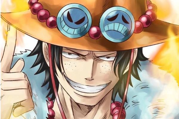 海贼王:赤犬身世被发现?身上纹身出卖自己,卡普或许已经知道!