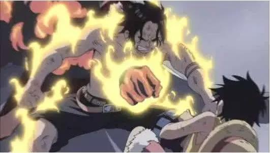 海贼王赤犬五大战绩，坐实海贼王世界第一人！