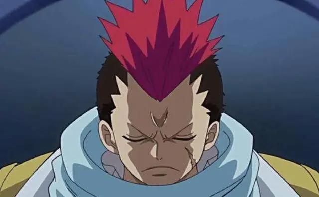 海贼王：一比三，赤犬与战国差距明显，未来至少五人背叛赤犬