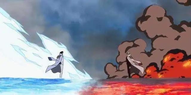 海贼王：赤犬已逃过3次死劫，为何还不知悔改？网友点明真相！