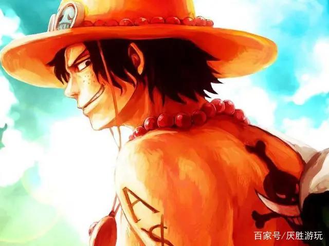 海贼王：同样作为海军大将，青雉为什么会输给赤犬？