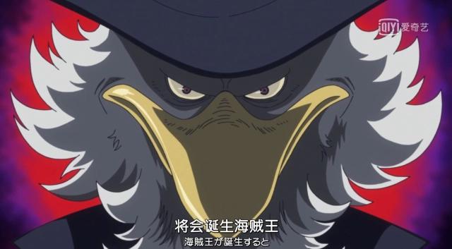 《海贼王》876集，索隆为什么被摩尔冈斯踢出“最恶世代”？