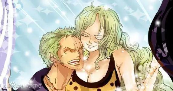 海贼王：盘点7位长有翅膀的海贼，莫奈美出天际，拉斐特最神秘