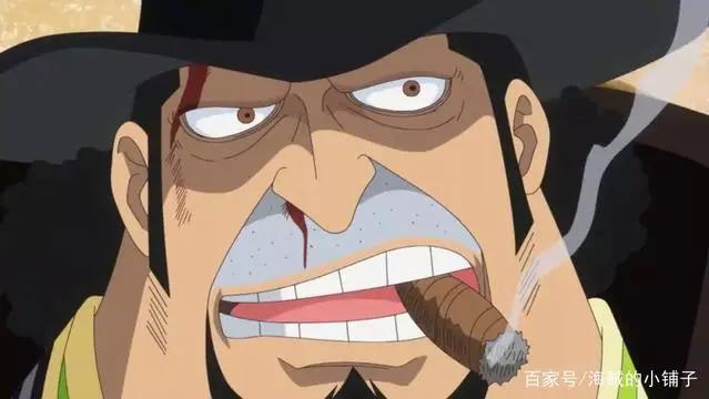 海贼王950话：贝基退出海贼王竞争，同届超新星的失败已埋下伏笔