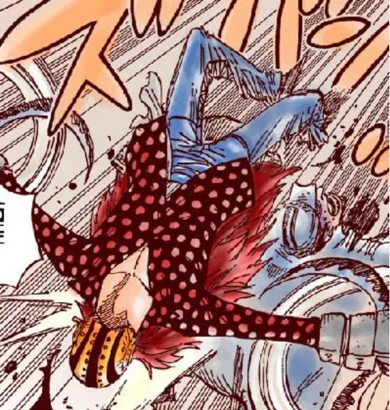 海贼王：史上穷凶恶极的超新星，投靠四皇的有三人，一位被打残