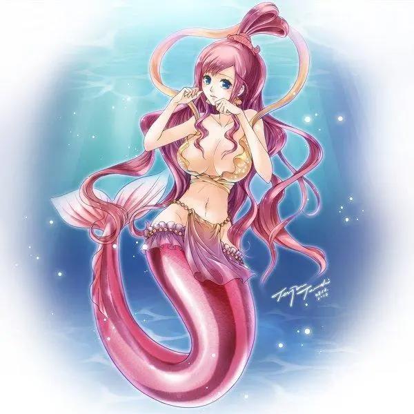 海贼王：官方十大世界最强，海陆空三界最猛地生物