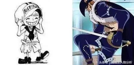 海贼王：与路飞同时期的八位超新星你最看好谁？