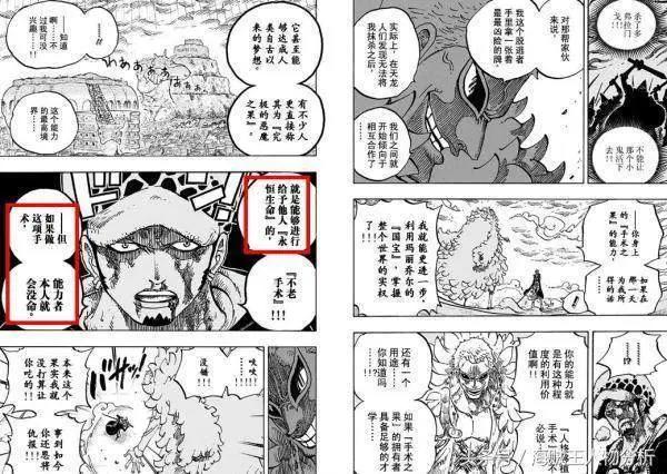 海贼王：与路飞同时期的八位超新星你最看好谁？