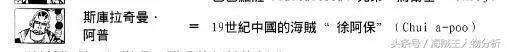 海贼王：与路飞同时期的八位超新星你最看好谁？
