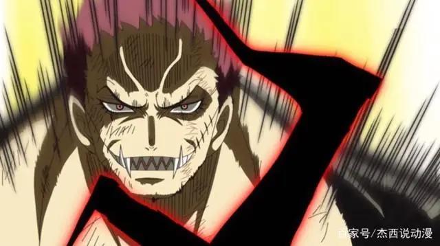 海贼王930话情报,大妈团被炎灾“团灭”,卡塔库栗被雪藏