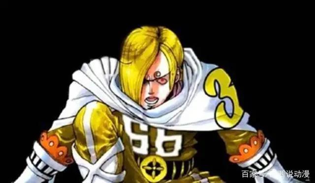 海贼王930话情报，大妈团被炎灾“团灭”，卡塔库栗被雪藏