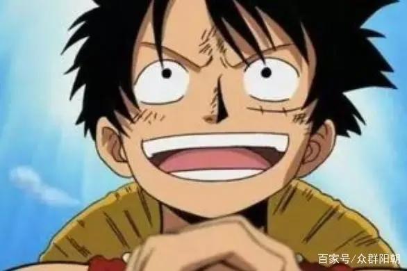 乌尔基的果实能助路飞修炼极致霸气，不用觉醒果实就能完虐凯多！