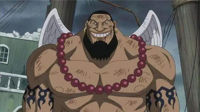 海贼王：极恶世代没投靠四皇的七人，四位被打残、一位没人敢要