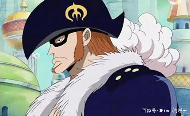 跨越次元，海贼王极恶的世代如果现身三次元，他们的出身会是？
