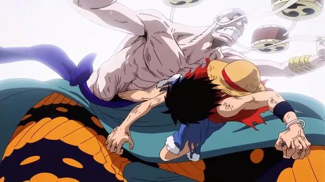 海贼王：已知上过空岛的5位船长，凯多去到空岛的目的最特别