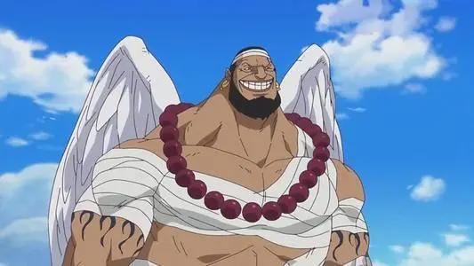 海贼王：已知上过空岛的5位船长，凯多去到空岛的目的最特别