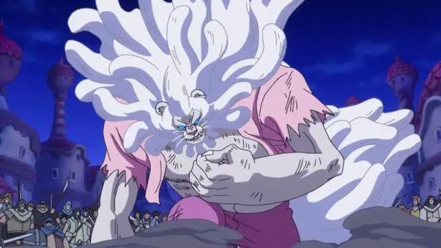 海贼王中下落不明的人物，CP9只剩3人，阿金已成传说