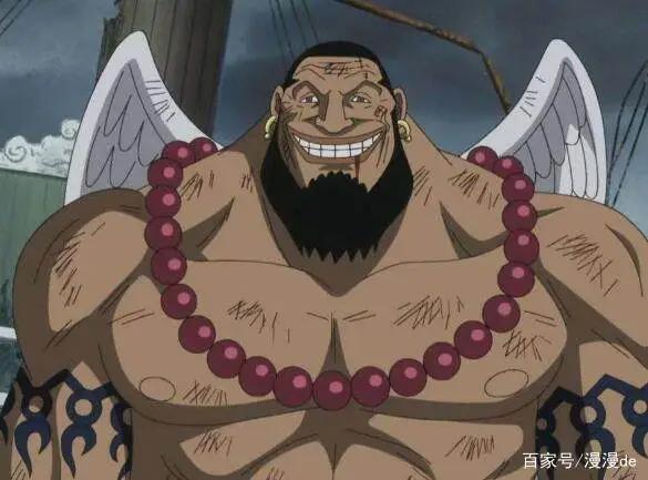 海贼王：6位超新星被低估，3人让大将惊讶，2人得四皇认可