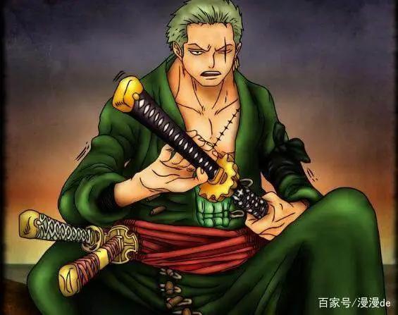 海贼王：6位超新星被低估，3人让大将惊讶，2人得四皇认可