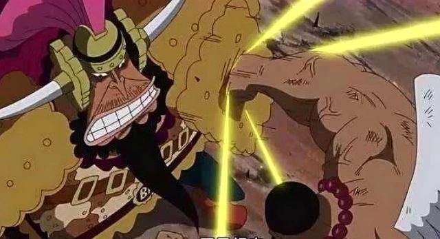 海贼王1062话预测路飞和波尼结盟打黑胡子，怪僧乌尔基加入