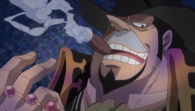 海贼王:同为一届的超新星,尾田只把他当成了“弃子”