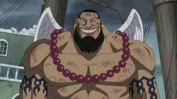 海贼王有怪僧乌尔基，艾尼路还算空岛最强吗？