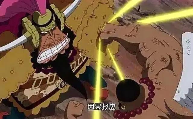 海贼王：乌尔基能力怪异，拥有审判善恶的力量，真的是超人系吗？