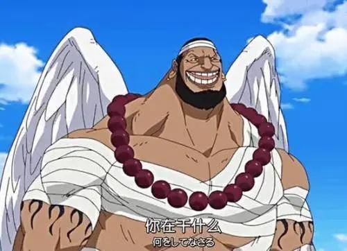 海贼王：乌尔基的“变态能力”谁能招架得住？转移伤害实在太无解