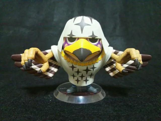 海贼王中具备飞行能力的7颗鸟鸟果实，革命军黑胡子团都有疑似者