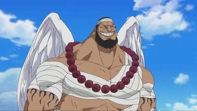 海贼王1053话：四皇遭到质疑，乌尔基表示不满，皇副Mr.3请求出战