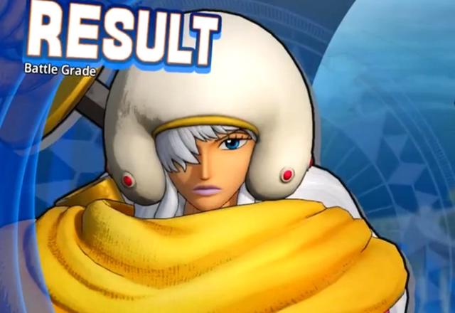 《航海王燃烧意志》:新限定猜想再开,划水将星·斯慕吉要来了