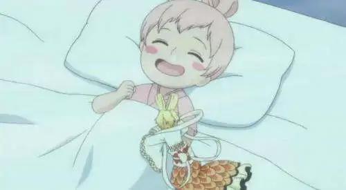 海贼王中奇怪的夫妻组合，路飞的母亲尾田估计是不会画了