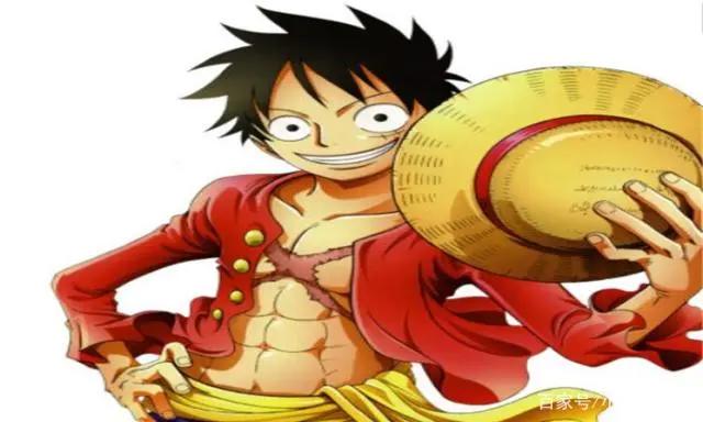《海贼王》极恶时代，路飞将成皇，而他却如此凄惨