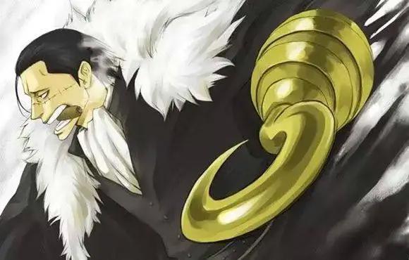 海贼王的经典套路，反派一一洗白