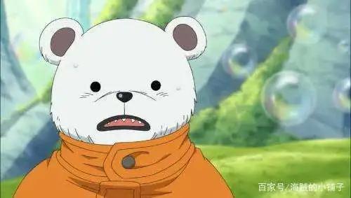 海贼王919话：隐藏在暗处的叛徒即将登场！