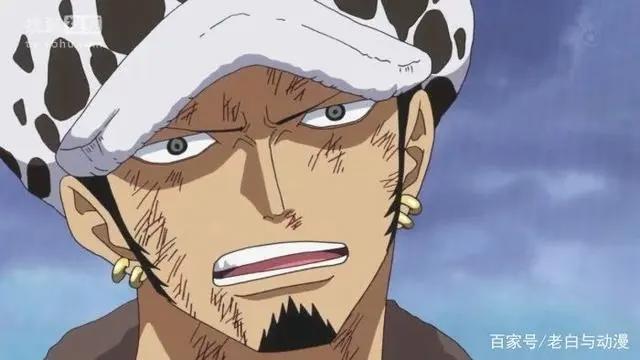 海贼王：11位超新星身高排名，索隆倒数第四，霍金斯排在顺数第四